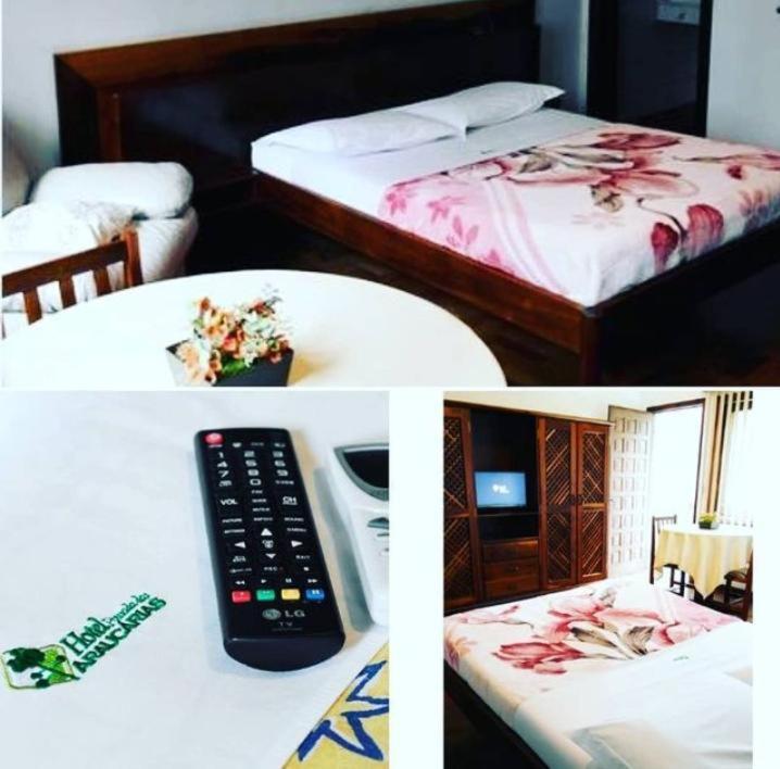 Hotel Pousada Das Araucarias Rio Negrinho Eksteriør bilde